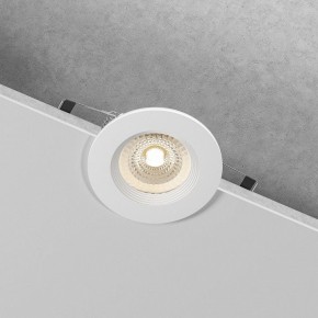 Встраиваемый светильник Elektrostandard City 25060/01 в Троицке - troick.ok-mebel.com | фото 2