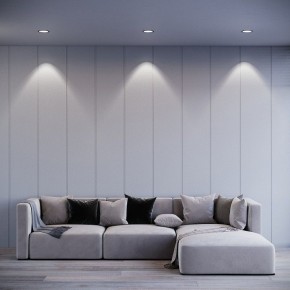 Встраиваемый светильник Elektrostandard Combi a069008 в Троицке - troick.ok-mebel.com | фото 4
