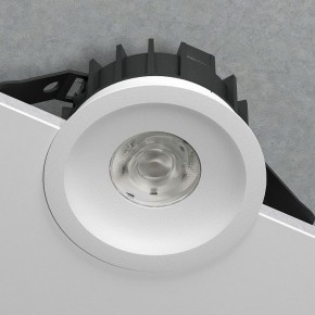 Встраиваемый светильник Elektrostandard Combi a069009 в Троицке - troick.ok-mebel.com | фото 2