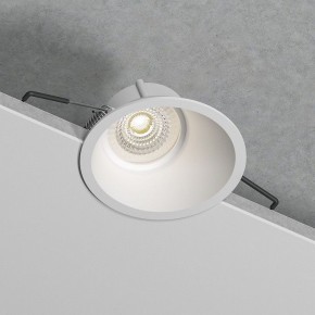 Встраиваемый светильник Elektrostandard Side 25059/01 в Троицке - troick.ok-mebel.com | фото 4