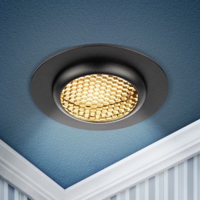 Встраиваемый светильник Эра  KL109 BK в Троицке - troick.ok-mebel.com | фото 8