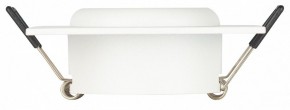 Встраиваемый светильник Эра  KL110 WH в Троицке - troick.ok-mebel.com | фото 2