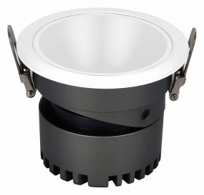 Встраиваемый светильник Favourite Mortise 4416-1C в Троицке - troick.ok-mebel.com | фото