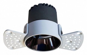 Встраиваемый светильник Favourite Mortise 4421-1C в Троицке - troick.ok-mebel.com | фото