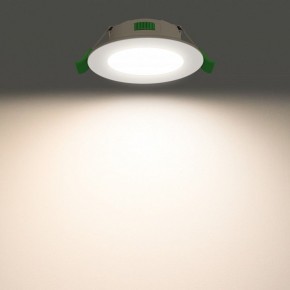 Встраиваемый светильник Favourite Optima 4645-1C в Троицке - troick.ok-mebel.com | фото 7