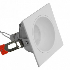 Встраиваемый светильник Feron DL3112 51404 в Троицке - troick.ok-mebel.com | фото 5