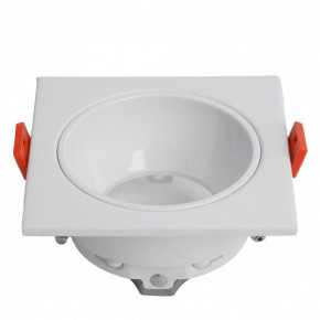 Встраиваемый светильник Feron DL3112 51404 в Троицке - troick.ok-mebel.com | фото 6
