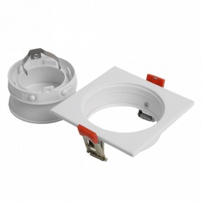 Встраиваемый светильник Feron DL3112 51404 в Троицке - troick.ok-mebel.com | фото 8