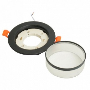 Встраиваемый светильник Feron DL500 51086 в Троицке - troick.ok-mebel.com | фото 9
