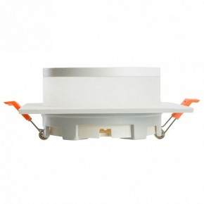 Встраиваемый светильник Feron DL500 51087 в Троицке - troick.ok-mebel.com | фото 6