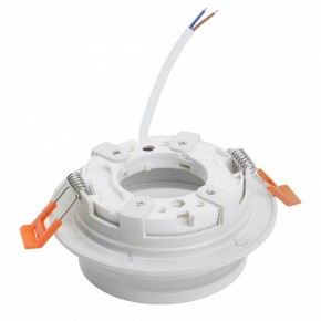 Встраиваемый светильник Feron DL502 51089 в Троицке - troick.ok-mebel.com | фото 3