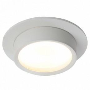 Встраиваемый светильник Feron DL504 51101 в Троицке - troick.ok-mebel.com | фото 3