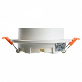 Встраиваемый светильник Feron DL504 51101 в Троицке - troick.ok-mebel.com | фото 6