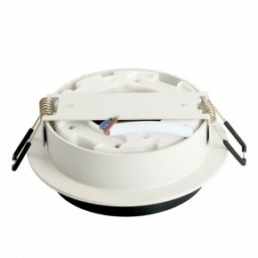 Встраиваемый светильник Feron DL505 51351 в Троицке - troick.ok-mebel.com | фото 8