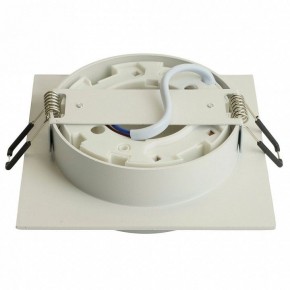 Встраиваемый светильник Feron DL506 51361 в Троицке - troick.ok-mebel.com | фото 6