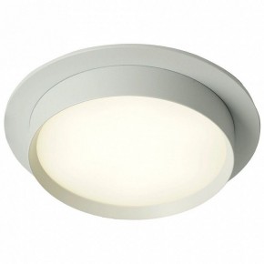Встраиваемый светильник Feron DL507 51350 в Троицке - troick.ok-mebel.com | фото 4