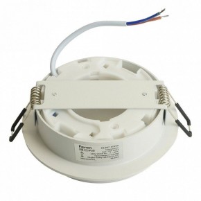Встраиваемый светильник Feron DL507 51350 в Троицке - troick.ok-mebel.com | фото 6