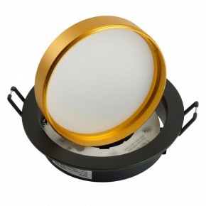 Встраиваемый светильник Feron DL507 51356 в Троицке - troick.ok-mebel.com | фото 8