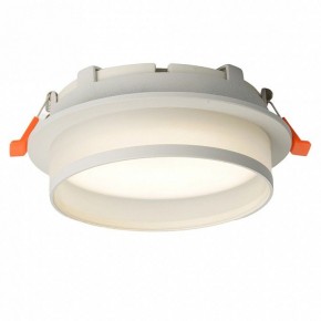 Встраиваемый светильник Feron DL700 51093 в Троицке - troick.ok-mebel.com | фото 4