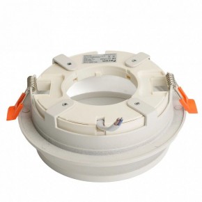 Встраиваемый светильник Feron DL700 51093 в Троицке - troick.ok-mebel.com | фото 8