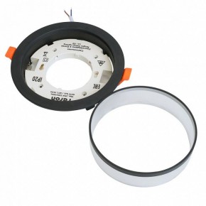 Встраиваемый светильник Feron DL700 51094 в Троицке - troick.ok-mebel.com | фото 8
