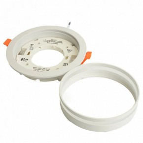 Встраиваемый светильник Feron DL702 51097 в Троицке - troick.ok-mebel.com | фото 6