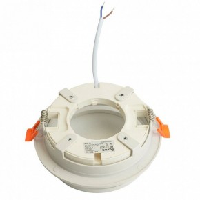 Встраиваемый светильник Feron DL702 51097 в Троицке - troick.ok-mebel.com | фото 7