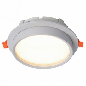 Встраиваемый светильник Feron DL704 51105 в Троицке - troick.ok-mebel.com | фото 2