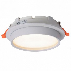 Встраиваемый светильник Feron DL704 51105 в Троицке - troick.ok-mebel.com | фото 3