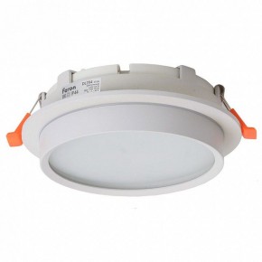 Встраиваемый светильник Feron DL704 51105 в Троицке - troick.ok-mebel.com | фото 4
