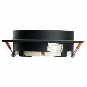 Встраиваемый светильник Feron DL705 51108 в Троицке - troick.ok-mebel.com | фото 4