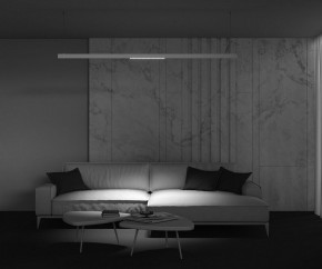 Встраиваемый светильник гибкий Maytoni Points TR031-4-24WTW-M-DSZ-W в Троицке - troick.ok-mebel.com | фото 5