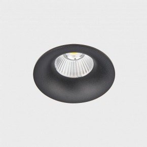 Встраиваемый светильник Italline IT06 IT06-6023 black 4000K-4228 в Троицке - troick.ok-mebel.com | фото 3