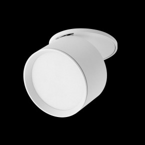 Встраиваемый светильник Lightstar Acuto 215806 в Троицке - troick.ok-mebel.com | фото 3