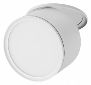 Встраиваемый светильник Lightstar Acuto 215856 в Троицке - troick.ok-mebel.com | фото