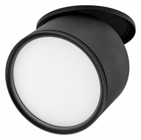 Встраиваемый светильник Lightstar Acuto 215857 в Троицке - troick.ok-mebel.com | фото 2