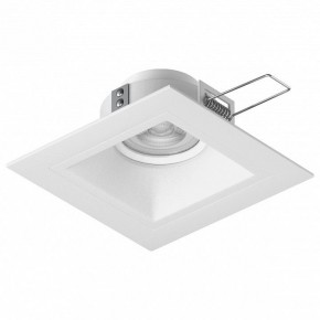 Встраиваемый светильник Lightstar Domino D51606WMOD в Троицке - troick.ok-mebel.com | фото