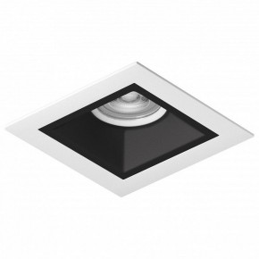 Встраиваемый светильник Lightstar Domino D51607WMOD в Троицке - troick.ok-mebel.com | фото