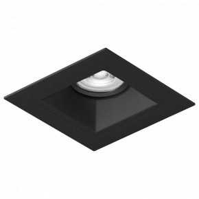 Встраиваемый светильник Lightstar Domino D51707BMOD в Троицке - troick.ok-mebel.com | фото