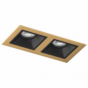 Встраиваемый светильник Lightstar Domino D5230707BMOD в Троицке - troick.ok-mebel.com | фото