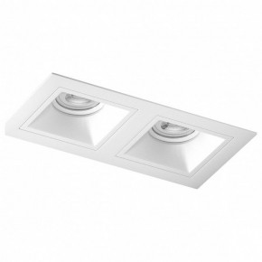 Встраиваемый светильник Lightstar Domino D5260606WMOD в Троицке - troick.ok-mebel.com | фото
