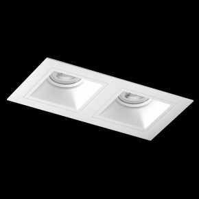 Встраиваемый светильник Lightstar Domino D5260606WMOD в Троицке - troick.ok-mebel.com | фото 2