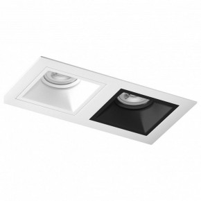Встраиваемый светильник Lightstar Domino D5260607WBMOD в Троицке - troick.ok-mebel.com | фото