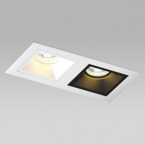 Встраиваемый светильник Lightstar Domino D5260607WBMOD в Троицке - troick.ok-mebel.com | фото 4