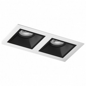 Встраиваемый светильник Lightstar Domino D5260707BMOD в Троицке - troick.ok-mebel.com | фото