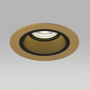 Встраиваемый светильник Lightstar Domino D61307BMOD в Троицке - troick.ok-mebel.com | фото 4