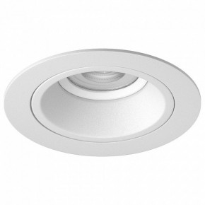 Встраиваемый светильник Lightstar Domino D61607BMOD в Троицке - troick.ok-mebel.com | фото