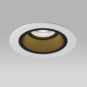 Встраиваемый светильник Lightstar Domino D61607BMOD в Троицке - troick.ok-mebel.com | фото 4