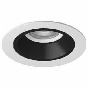 Встраиваемый светильник Lightstar Domino D61607WMOD в Троицке - troick.ok-mebel.com | фото