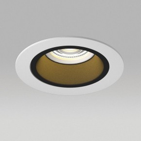 Встраиваемый светильник Lightstar Domino D61607WMOD в Троицке - troick.ok-mebel.com | фото 4